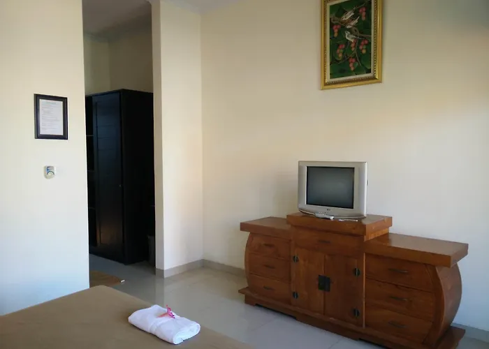 Quarto em Acomodações Particulares Yulia 2