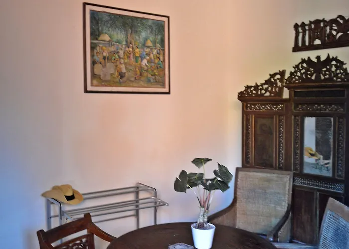 Quarto em Acomodações Particulares Yulia 2 *