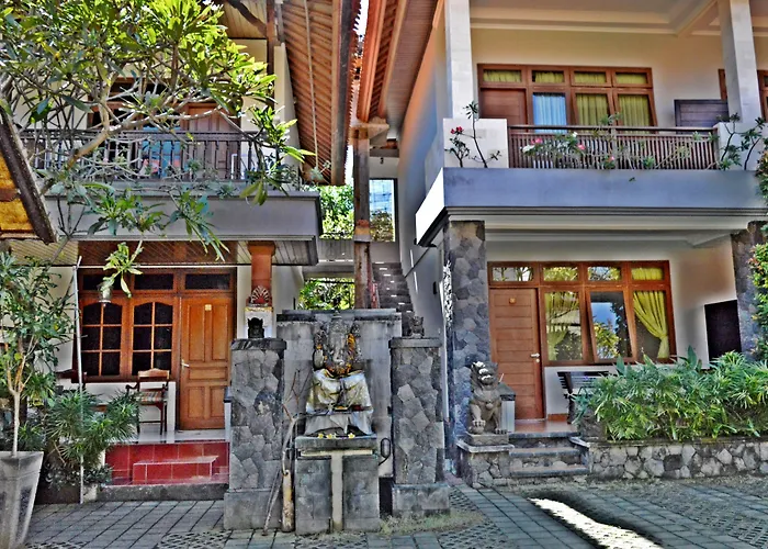 Yulia 2 * Sanur