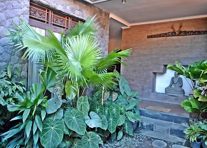 Quarto em Acomodações Particulares Yulia 2