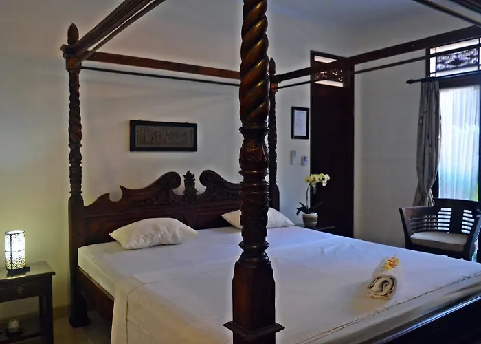 Quarto em Acomodações Particulares Yulia 2 *