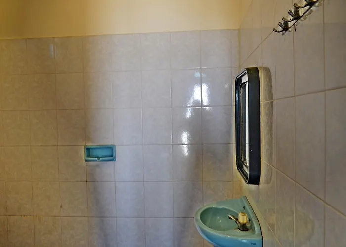 Quarto em Acomodações Particulares Yulia 2 *