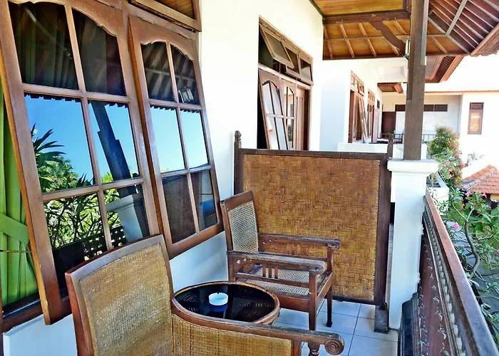 Yulia 2 Sanur