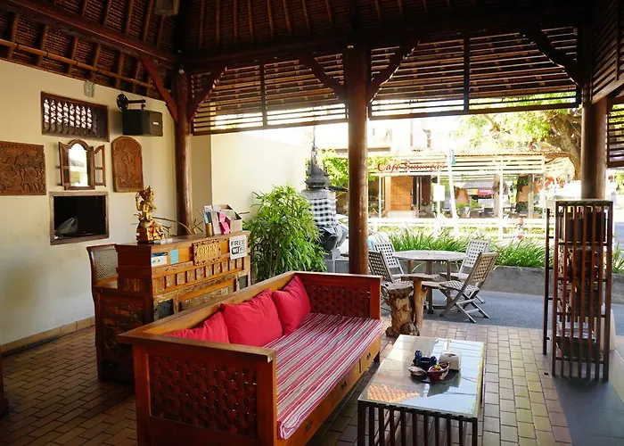 Quarto em Acomodações Particulares Yulia 2 Sanur