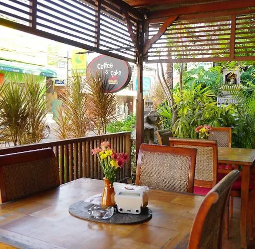 Quarto em Acomodações Particulares Yulia 2 Sanur