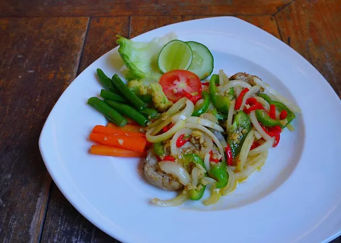 Yulia 2 Sanur