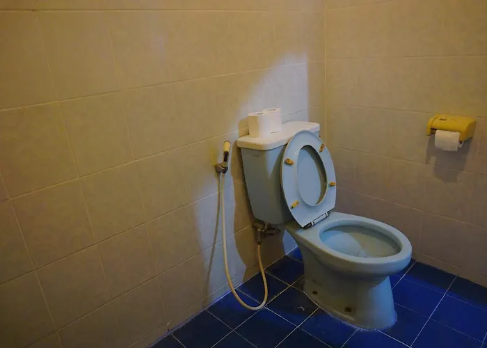 Yulia 2 Quarto em Acomodações Particulares